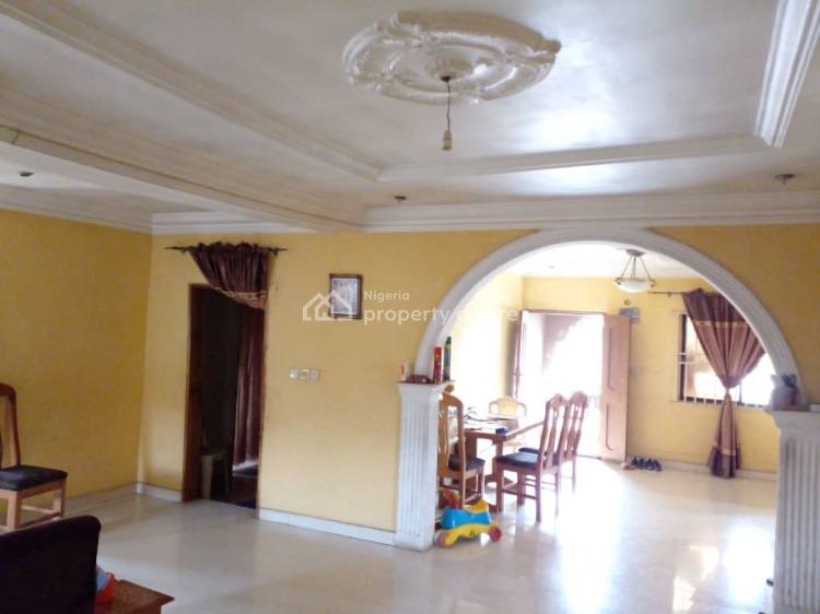 Availablle 5 Bedroom Luxurious, Igando, Ikotun, Lagos, Detached Duplex for Sale