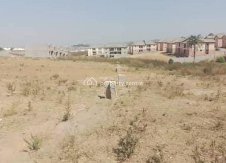 For Sale Plots Of Estate Land In A Good Location, Jikwoyi, Abuja