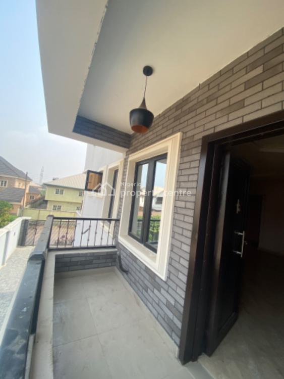 For Rent An Executive Two Bedroom Apartment With Top Notch Finishing