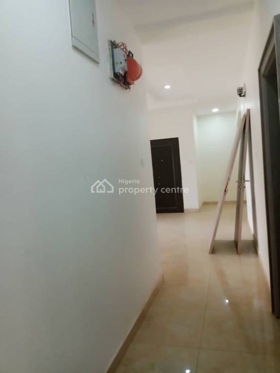 Massive 2 Bedroom Flat, Jahi, Abuja, House for Rent