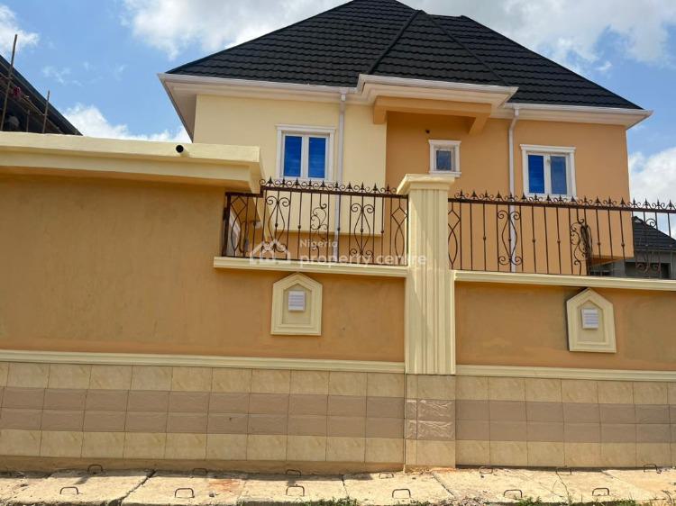 For Rent Newly Built 3 Bedrooms Duplex, Ago Palace, Isolo, Lagos 3 Beds, 3 Baths (Ref 1664237)