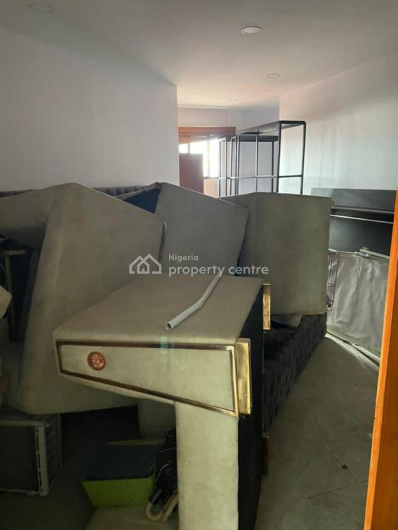 Massive Penthouse Office Space of 125sqms, Sanusi Fafunwa, Victoria Island (vi), Lagos, Office Space for Rent