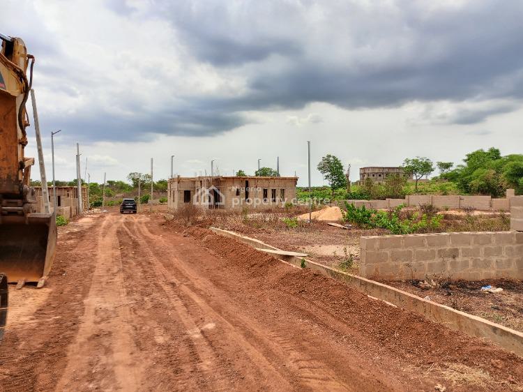 For Sale Lands In Fast Developing Estate, Independence Layout Phase 2