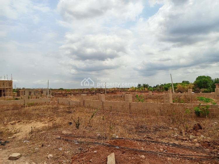 For Sale Lands In Fast Developing Estate, Independence Layout Phase 2
