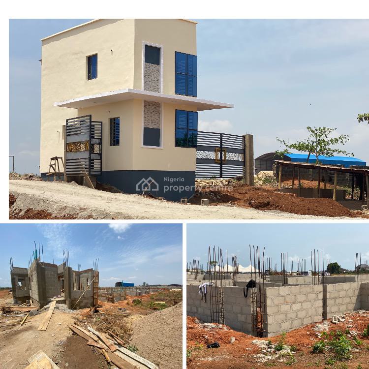 For Sale Tastefully Finished Four (4) Bedroom Duplex, Bayeku Road, Igbogbo, Ikorodu, Lagos 4