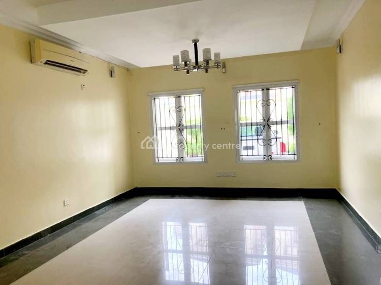 3 Bedrooms Serviced Apartment Plus 1 Room Bq, Old Ikoyi, Ikoyi, Lagos, Flat / Apartment for Rent