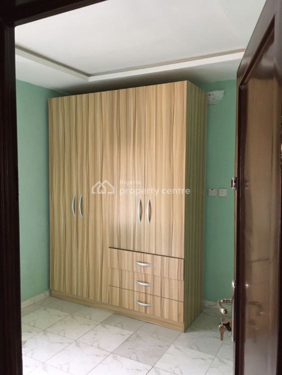 Luxury 2 Bedroom Flat, Berger Express Way, Opic, Isheri North, Lagos, Flat / Apartment for Rent