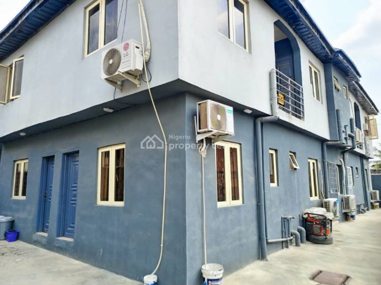 For Rent Newly Built Mini Up Flat, Gbagada, Ifako, Gbagada, Lagos 1