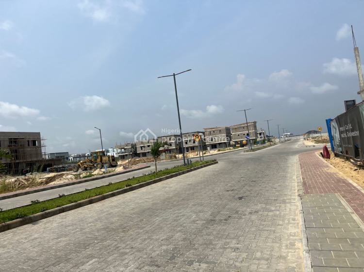 For Sale 400 Sqm Land, Hampton Bay Estate Beside Cowrie Creek, Ikate