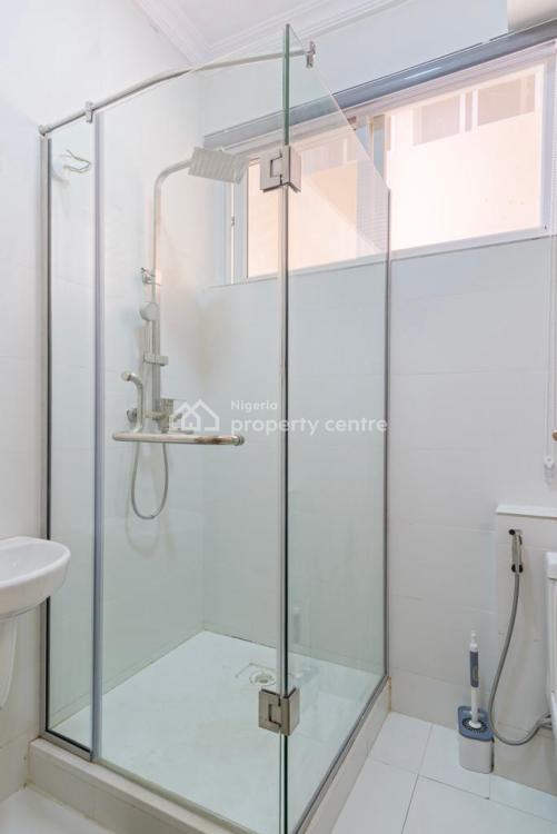 Luxury One Bedroom Apartment, Chevron, Lekki Phase 2, Lekki, Lagos, Mini Flat (room and Parlour) Short Let