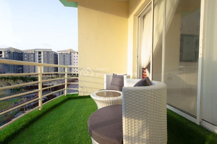 Luxury 4 Bedrooms Apartment, Ikate, Lekki, Lagos, Flat / Apartment Short Let