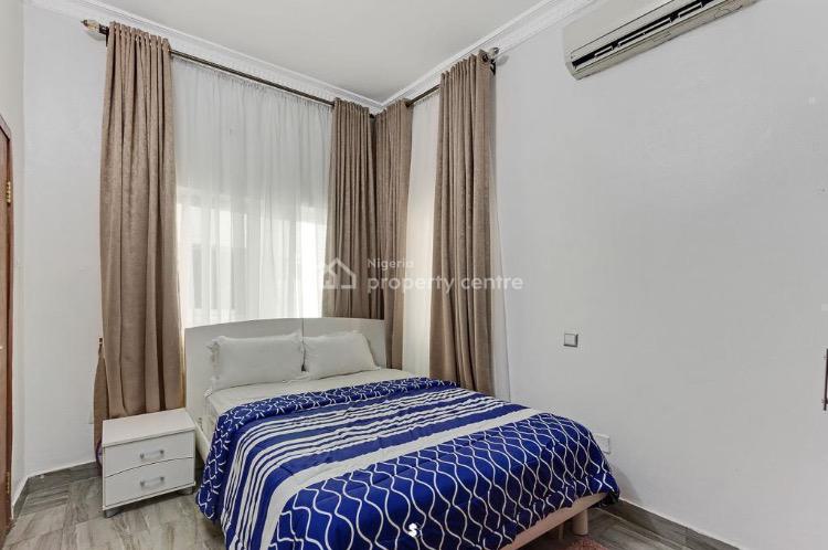 Luxury 4 Bedrooms Apartment, Ikate, Lekki, Lagos, Flat / Apartment Short Let