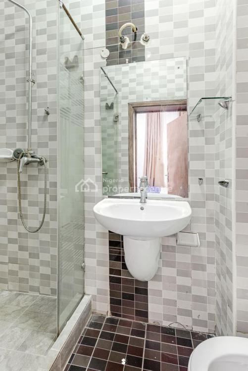 Luxury 4 Bedrooms Apartment, Ikate, Lekki, Lagos, Flat / Apartment Short Let