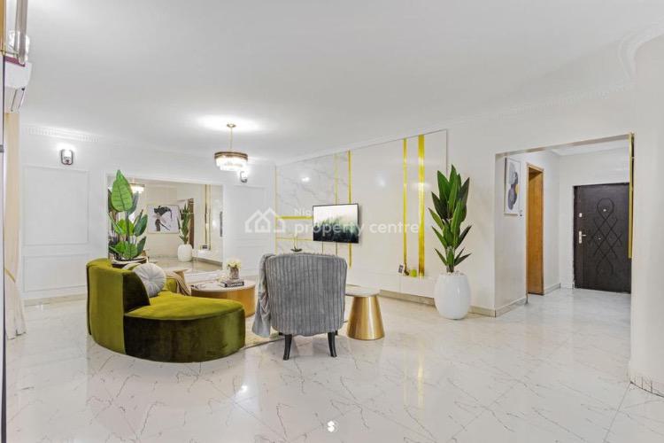 Luxury 2 Bedroom Apartment, Ikate, Lekki, Lagos, Flat / Apartment Short Let