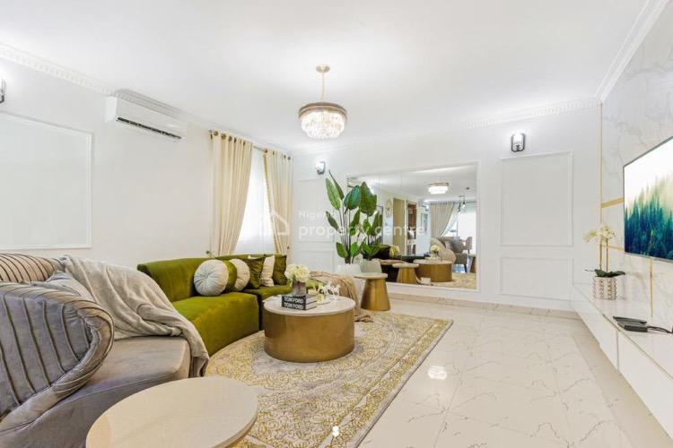 Luxury 2 Bedroom Apartment, Ikate, Lekki, Lagos, Flat / Apartment Short Let