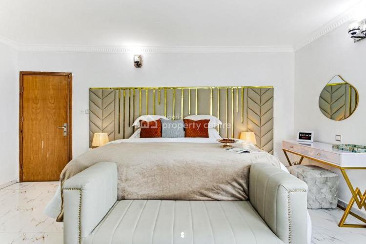 Luxury 2 Bedroom Apartment, Ikate, Lekki, Lagos, Flat / Apartment Short Let