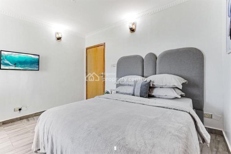 Luxury 2 Bedroom Apartment, Ikate, Lekki, Lagos, Flat / Apartment Short Let