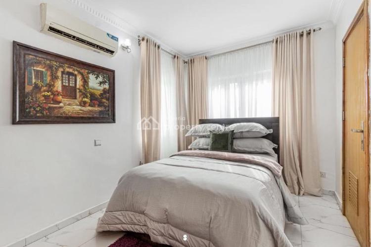 Luxury 2 Bedroom Apartment, Ikate, Lekki, Lagos, Flat / Apartment Short Let