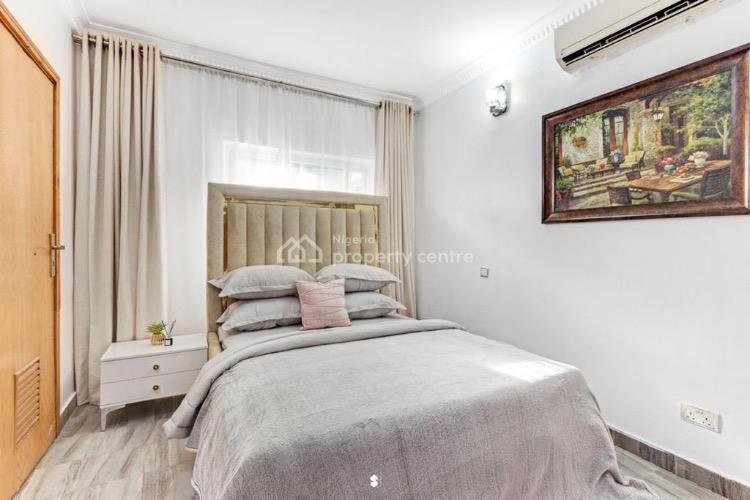 Luxury 2 Bedroom Apartment, Ikate, Lekki, Lagos, Flat / Apartment Short Let