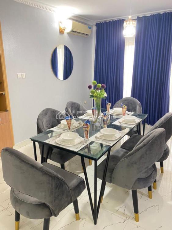 Luxury 4 Bedrooms Apartment, Ikate, Lekki, Lagos, Flat / Apartment Short Let