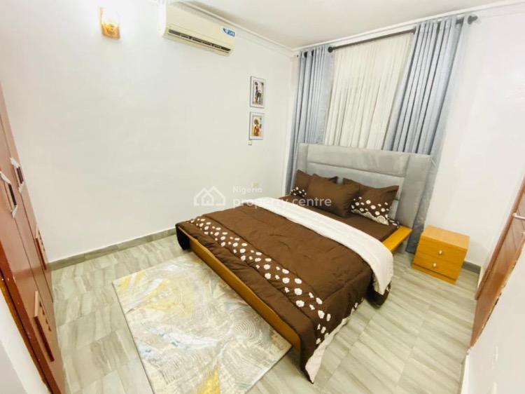 Luxury 4 Bedrooms Apartment, Ikate, Lekki, Lagos, Flat / Apartment Short Let