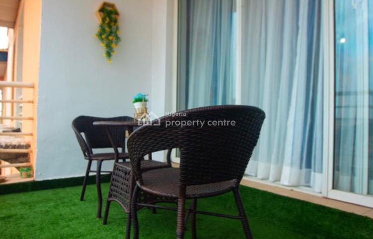 Luxury 4 Bedrooms Apartment, Ikate, Lekki, Lagos, Flat / Apartment Short Let