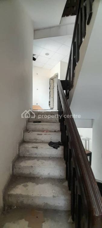 Elegantly Built 5 Bedroom Detached Duplex + 2 Bedroom Penthouse + Bq, Victoria Island (vi), Lagos, Detached Duplex for Rent