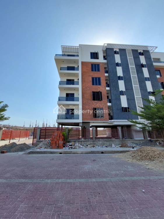 For Sale Luxury 3 Bedroom Penthouse With Ample Parking Space Photo Inspiration