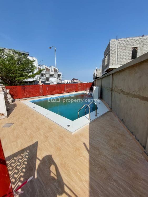 Curated visual reference: Luxury Penthouse Condos With Designated Parking Spaces Reference: For Sale Luxury 3 Bedroom Penthouse With Ample Parking Space
