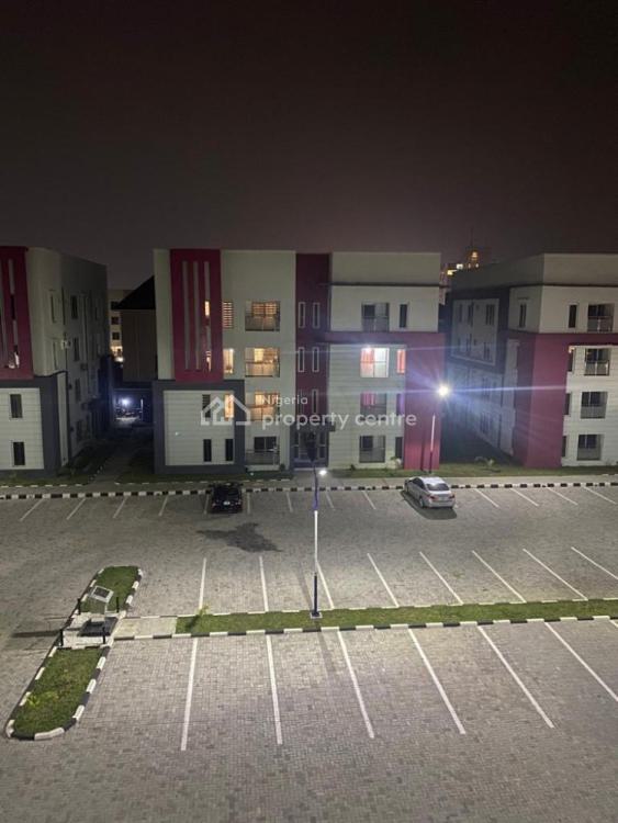 Furnished Two (2) Bedroom Apartment, Freedom Way, Lekki Phase 1, Lekki, Lagos, Flat / Apartment for Rent