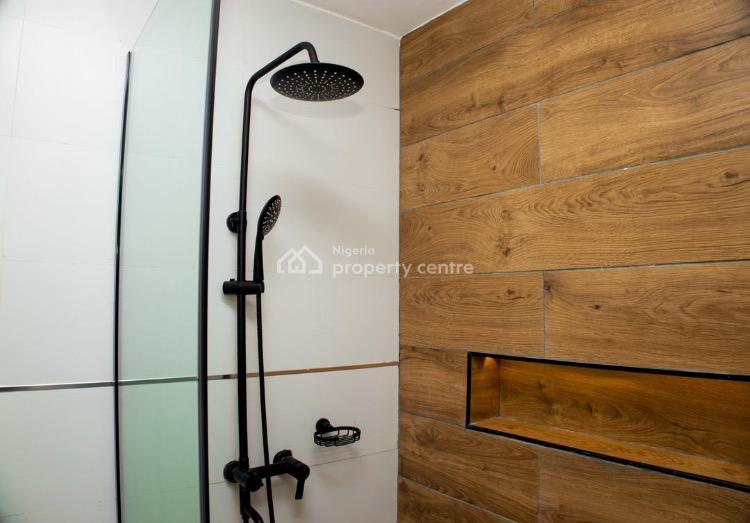 Luxury 3 Bedrooms Massionette, Freedom Way, Lekki Phase 1, Lekki, Lagos, Flat / Apartment Short Let