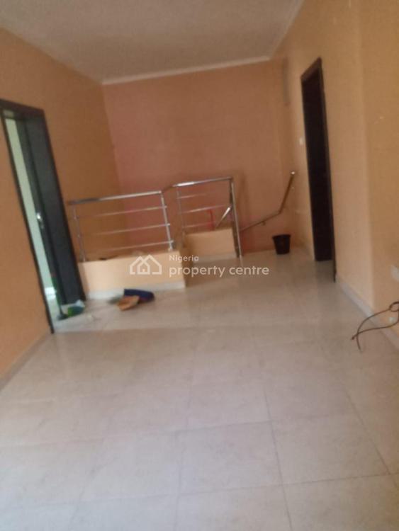 Luxury 4 Bedroom Terrace Duplex, Hope Villa Estate, Sangotedo, Ajah, Lagos, Terraced Bungalow for Sale