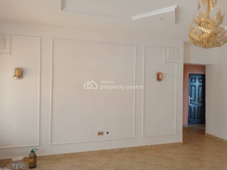 a Very Sharp and Brand New 3 Bedroom Flat ( First Floor), Opposite Kubwa Express, Karsana, Abuja, Block of Flats for Sale