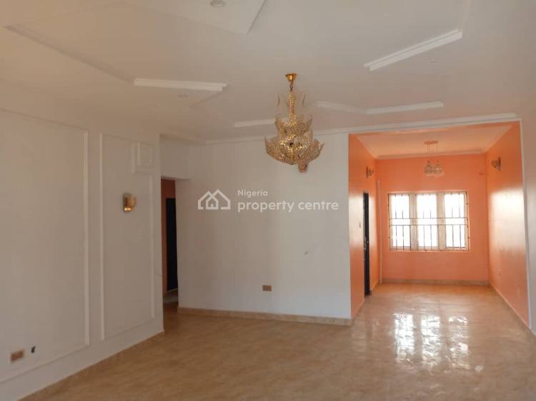 a Very Sharp and Brand New 3 Bedroom Flat ( First Floor), Opposite Kubwa Express, Karsana, Abuja, Block of Flats for Sale