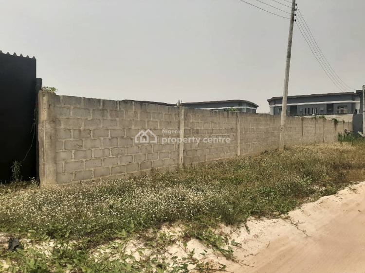 For Sale Well Located And Perfect Shaped Four (4) Plots Of Land, Off