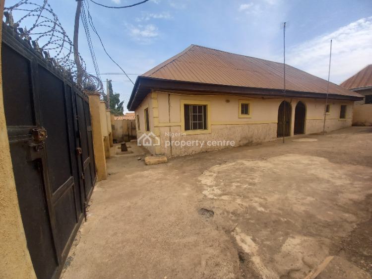 Well Located 4 Units of 2 Bedroom Bungalows, Kurudu, Abuja, Semi-detached Bungalow for Sale