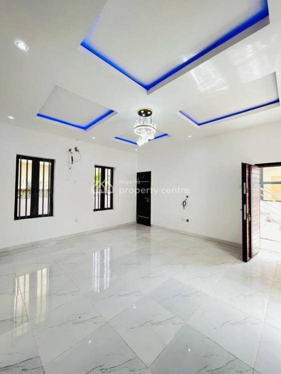 Luxury 2 Bedroom Flat, Conservation Road, Lekki Expressway, Lekki, Lagos, Block of Flats for Sale