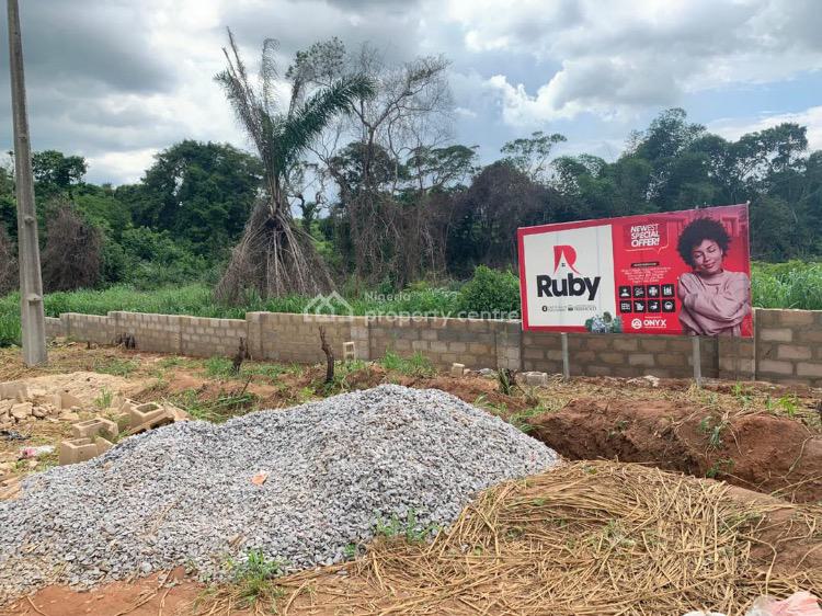 For Sale Total Dry Land Free From Government Acquisition And Omo Onile