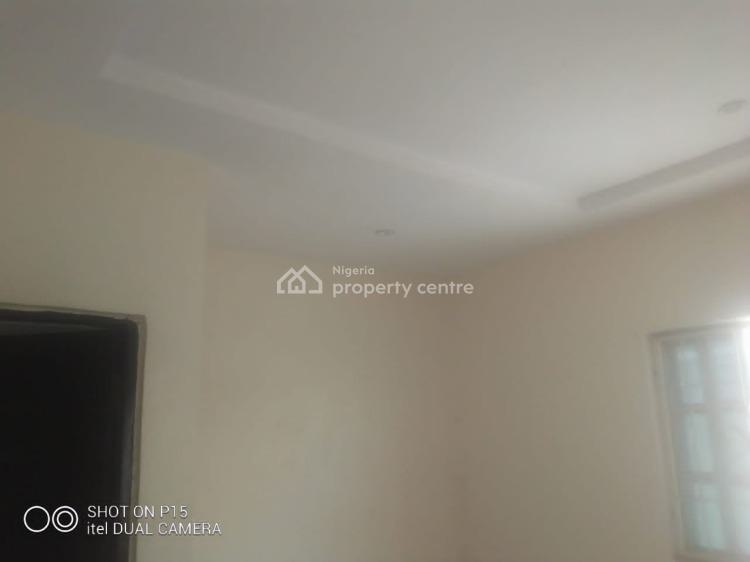 For Rent 1 Bedroom Flat, Faplins Estate, Lokogoma District, Abuja 1