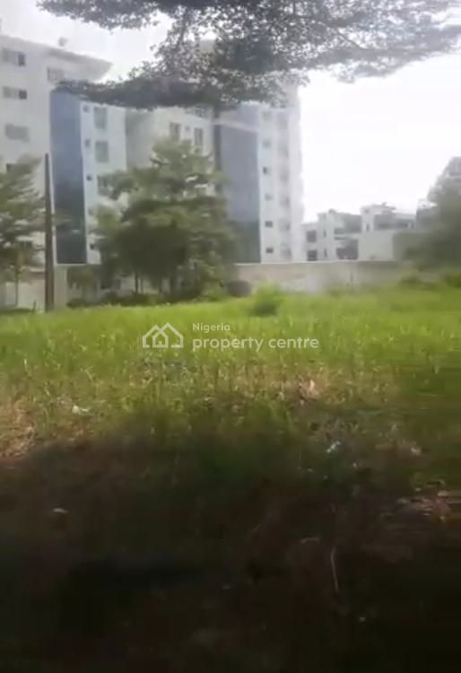 For Sale 1,935sqm Land, Zone K11, Banana Island, Ikoyi, Lagos