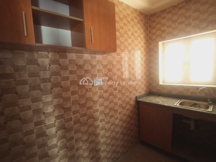 Newly Built One Bedroom, Naf Valley Estate, Asokoro District, Abuja, Flat / Apartment for Rent