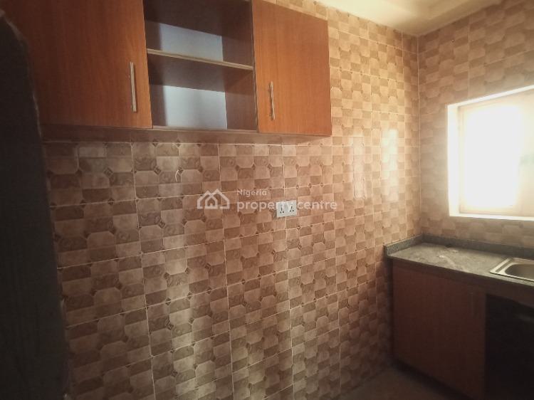 Newly Built One Bedroom, Naf Valley Estate, Asokoro District, Abuja, Flat / Apartment for Rent