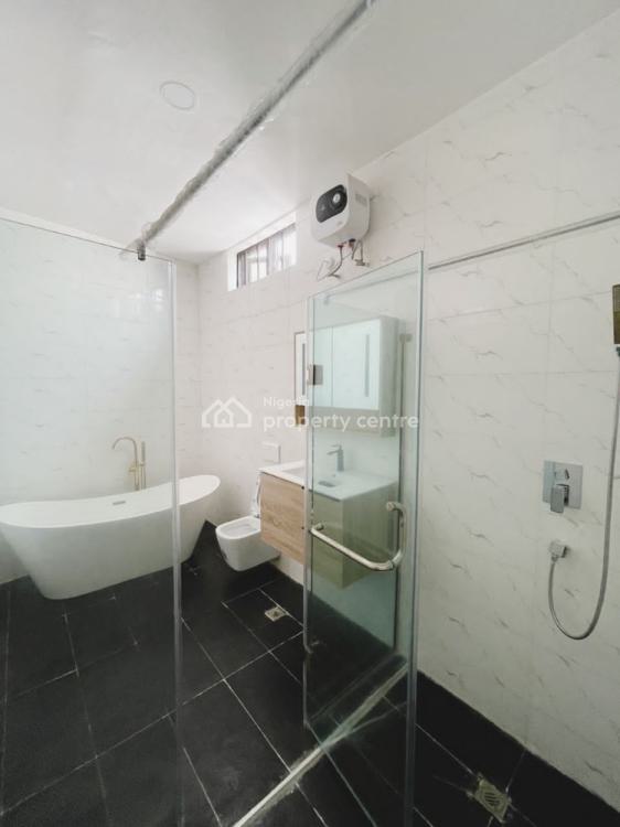 4 Bedroom Fully Detached Duplex, 2nd Toll Gate Orchid, Lekki, Lagos, Detached Duplex for Sale