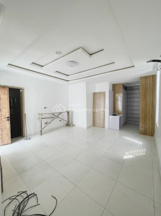 4 Bedroom Fully Detached Duplex, 2nd Toll Gate Orchid, Lekki, Lagos, Detached Duplex for Sale