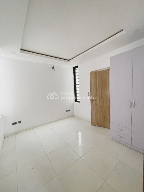 4 Bedroom Fully Detached Duplex, 2nd Toll Gate Orchid, Lekki, Lagos, Detached Duplex for Sale