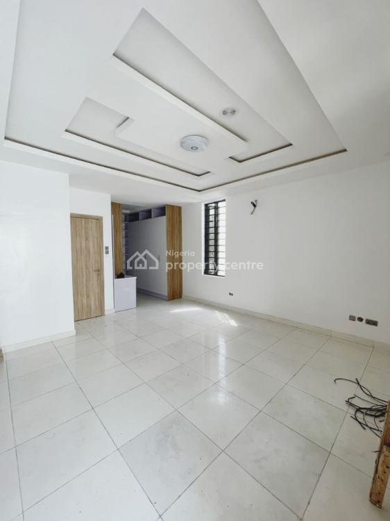 4 Bedroom Fully Detached Duplex, 2nd Toll Gate Orchid, Lekki, Lagos, Detached Duplex for Sale