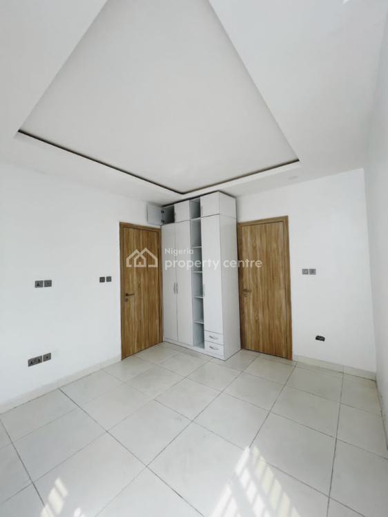 4 Bedroom Fully Detached Duplex, 2nd Toll Gate Orchid, Lekki, Lagos, Detached Duplex for Sale