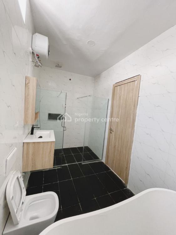 4 Bedroom Fully Detached Duplex, 2nd Toll Gate Orchid, Lekki, Lagos, Detached Duplex for Sale