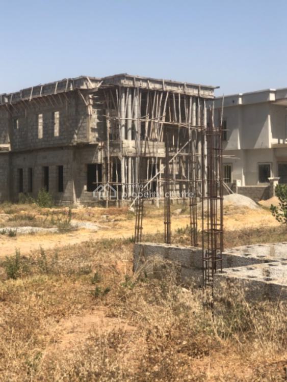 For Sale Lands, Pyramid Estate Aco Airport Road, Lugbe District, Abuja