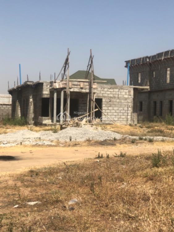 For Sale Lands, Pyramid Estate Aco Airport Road, Lugbe District, Abuja